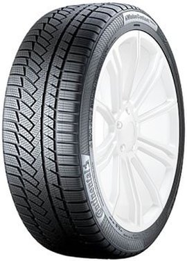 Continental ContiWinterContact TS 850 P 255/65 R17 114H