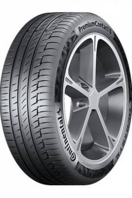 Continental ContiPremiumContact 6 225/50 R18 95W Runflat