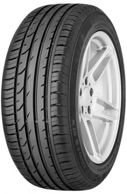Continental ContiPremiumContact 2 175/65 R15 84H *