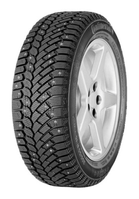 Continental ContiIceContact 3 295/40 R21 111T XL