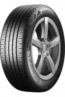 Continental ContiEcoContact 6 225/55 R17 97W *