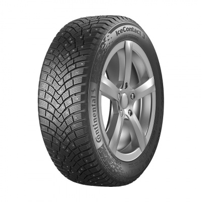 Continental IceContact 3 TA 205/60 R16 96T